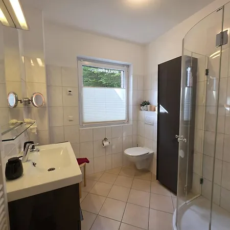 Apartamento Familie Heinz, App1 