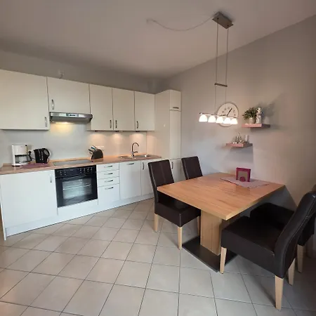 Appartement Familie Heinz, App1 