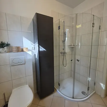 Appartement Familie Heinz, App1 