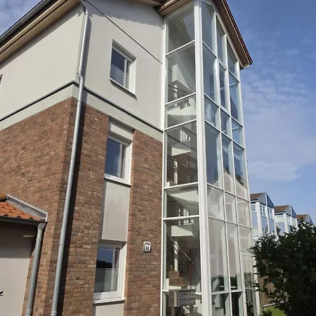 Appartement Familie Heinz, App1 